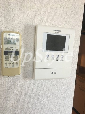 【セキュリティ】 | ハイツクレール