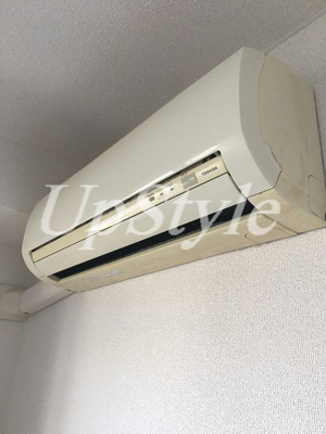 【設備】 | ハイツクレール
