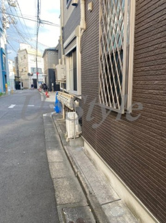 【その他】 | シャンティ北千住
