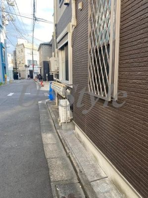 【その他】 | シャンティ北千住
