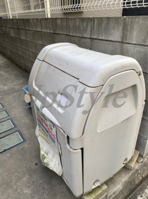 【その他共用部分】 | シャンティ北千住