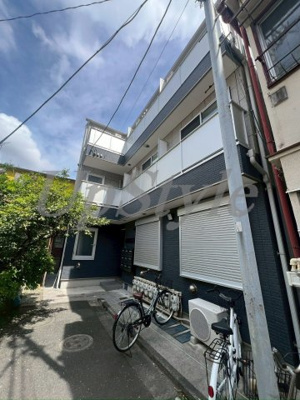 【外観】 | リベルテ東向島