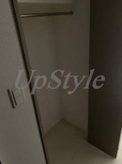 【収納】 | ラドゥセールお花茶屋Ⅱ