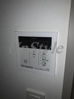 【設備】 | ラドゥセールお花茶屋Ⅱ