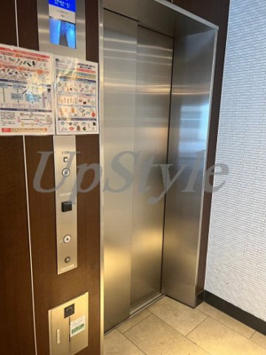 【その他共用部分】 | パークアクシス錦糸町レジデンス