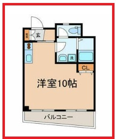 【間取り】 | エルクレスト