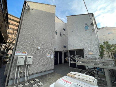 【外観】 | マーキュリー平井