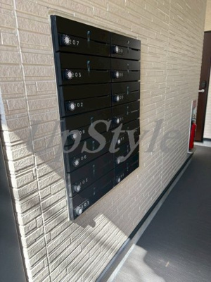 【その他共用部分】 | メゾン　フルール　小岩駅前