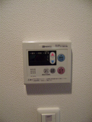 【設備】 | アイル東京スカイツリー
