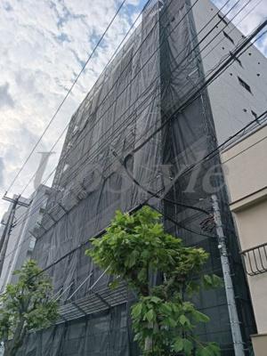 【外観】 | アイル東京スカイツリー