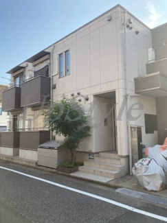 【外観】 | エムズ江北