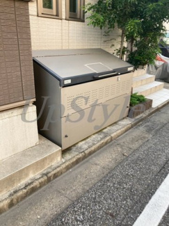 【その他共用部分】 | エムズ江北