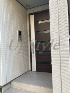 【エントランス】 | エムズ江北