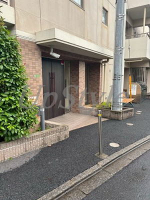 【エントランス】 | アーバンレックス西新井Ⅲ