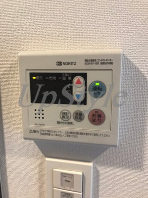 【設備】 | ジェノヴィア京成立石スカイガーデン