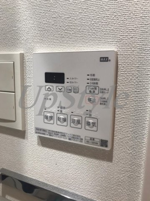 【設備】 | ジェノヴィア京成立石スカイガーデン