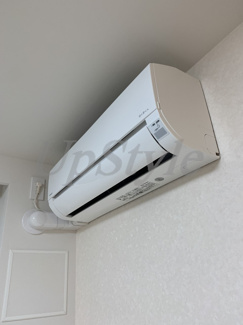 【設備】 | アゼストお花茶屋Ⅳ