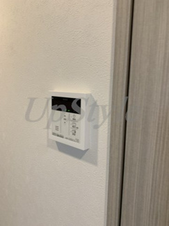 【設備】 | アゼストお花茶屋Ⅳ