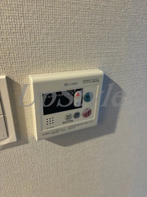 【設備】 | ジェノヴィア金町