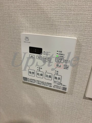 【設備】 | ジェノヴィア金町
