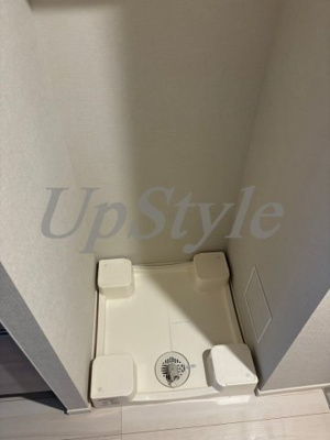 【設備】 | ジェノヴィア金町