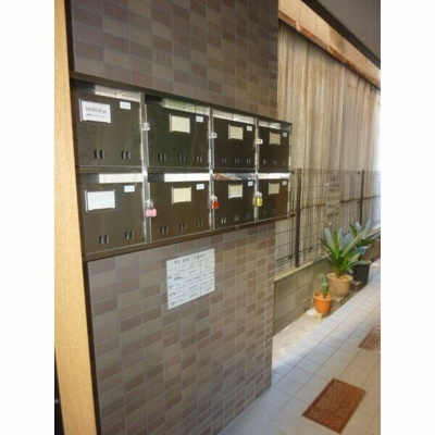 【その他共用部分】 | マキハイツ