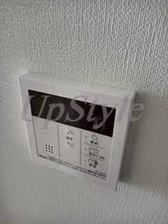【設備】 | リルシア立石