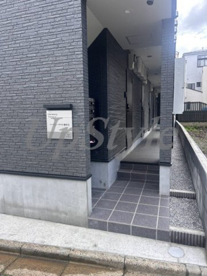 【エントランス】 | ハーモニーテラス墨田Ⅲ
