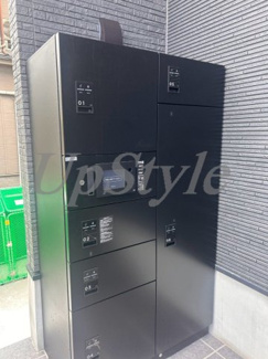 【その他】 | ハーモニーテラス墨田Ⅲ
