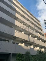 【間取り】 | パティーナ菊川