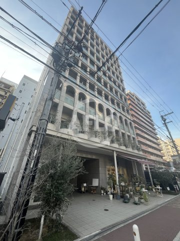 フローレンス江坂