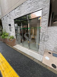 【エントランス】 | アーバンパーク王子