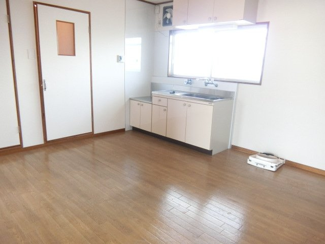 シャトーかわもとの洋室