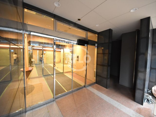M‘PLAZA堺筋本町のエントランス|M‘PLAZA堺筋本町（エムプラザ堺筋本町）　エントランス