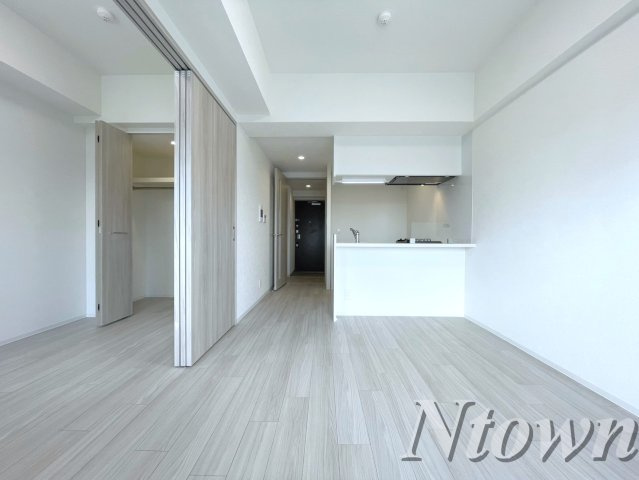 【その他】 | プレリス丸の内オーレル | 使いやすい居間です