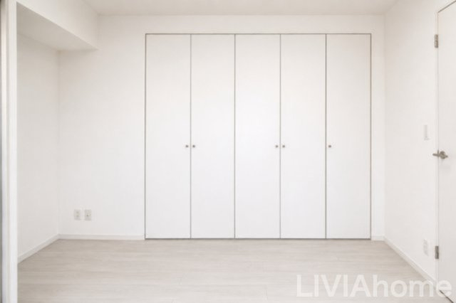 品川区北品川２丁目の賃貸マンションのバルコニー