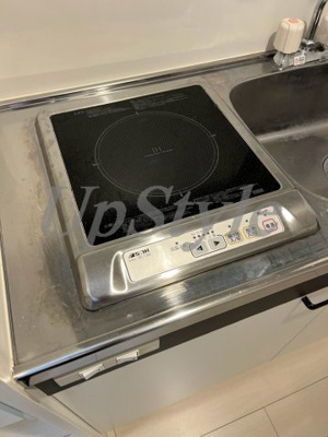 【キッチン】 | クリアル王子ノース