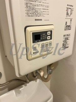 【設備】 | クリアル王子ノース