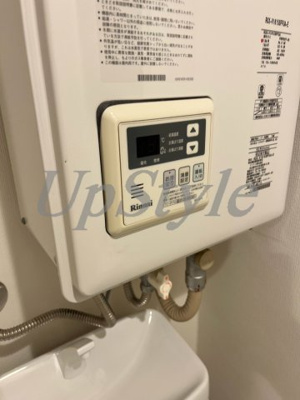 【設備】 | クリアル王子ノース