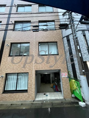 【外観】 | クリアル王子ノース