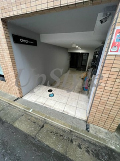 【エントランス】 | クリアル王子ノース