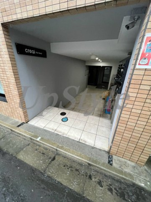 【エントランス】 | クリアル王子ノース