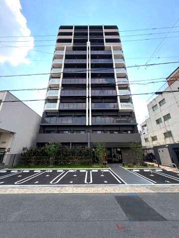 CREST TAPP浅間町　名古屋市賃貸　仲介手数料無料