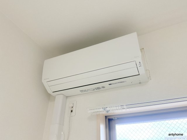 CITYSPIRE難波WESTの設備