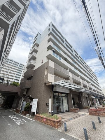 ルネシティ脇浜町３号棟