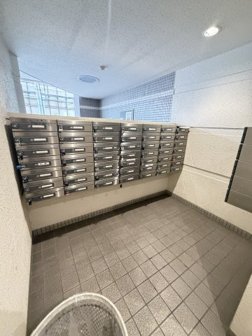 ルネシティ脇浜町３号棟のその他共用部分