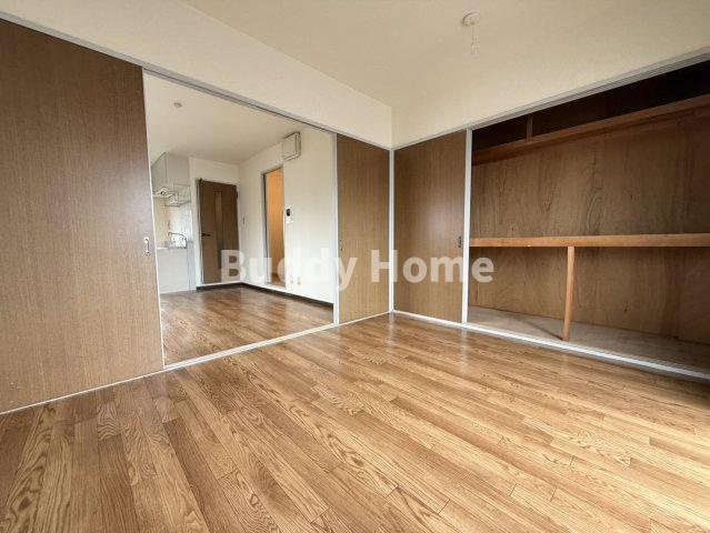 WADA HOUSEの内装