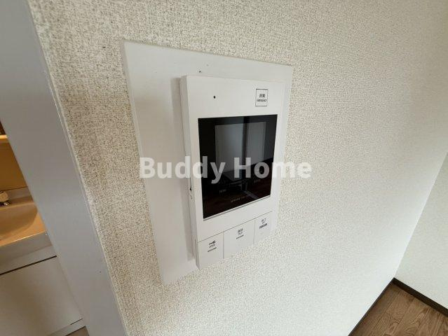 WADA HOUSEのセキュリティ