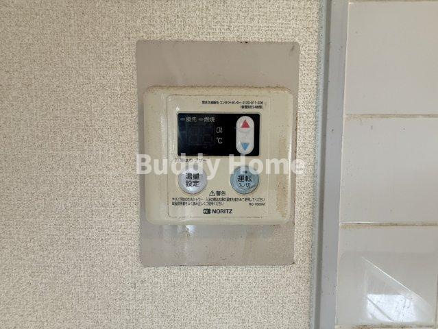 WADA HOUSEの設備