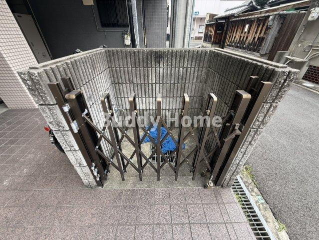 WADA HOUSEのその他共用部分